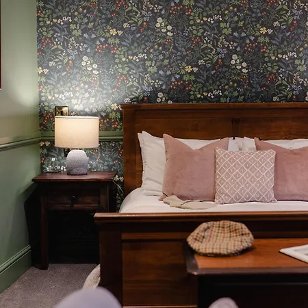 Weavers Guesthouse By Weavers Of Haworth-2